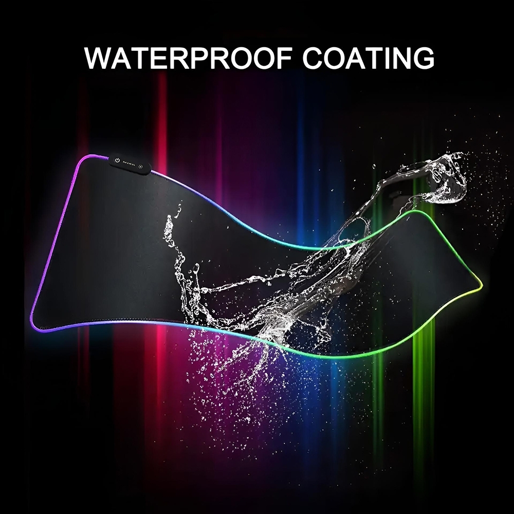 Gaming Keyboard No Rgb - CORSAIR Comtuper Коврик для мыши RGB