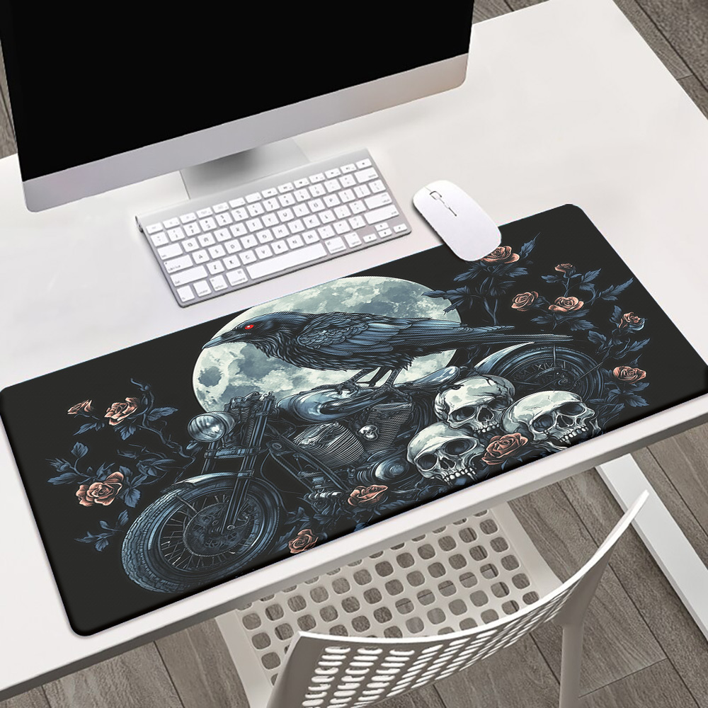 Gaming Keyboard Brand - Игровой коврик для стола Brand Gothic