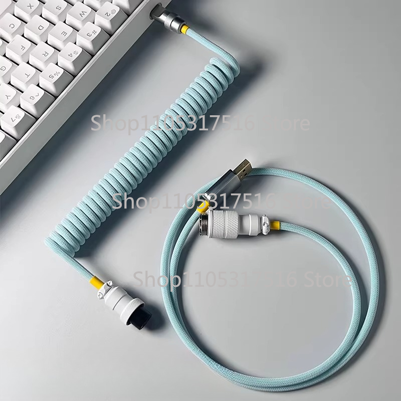 Aviator Connector Kit - Кабель для механической клавиатуры с индивидуальной