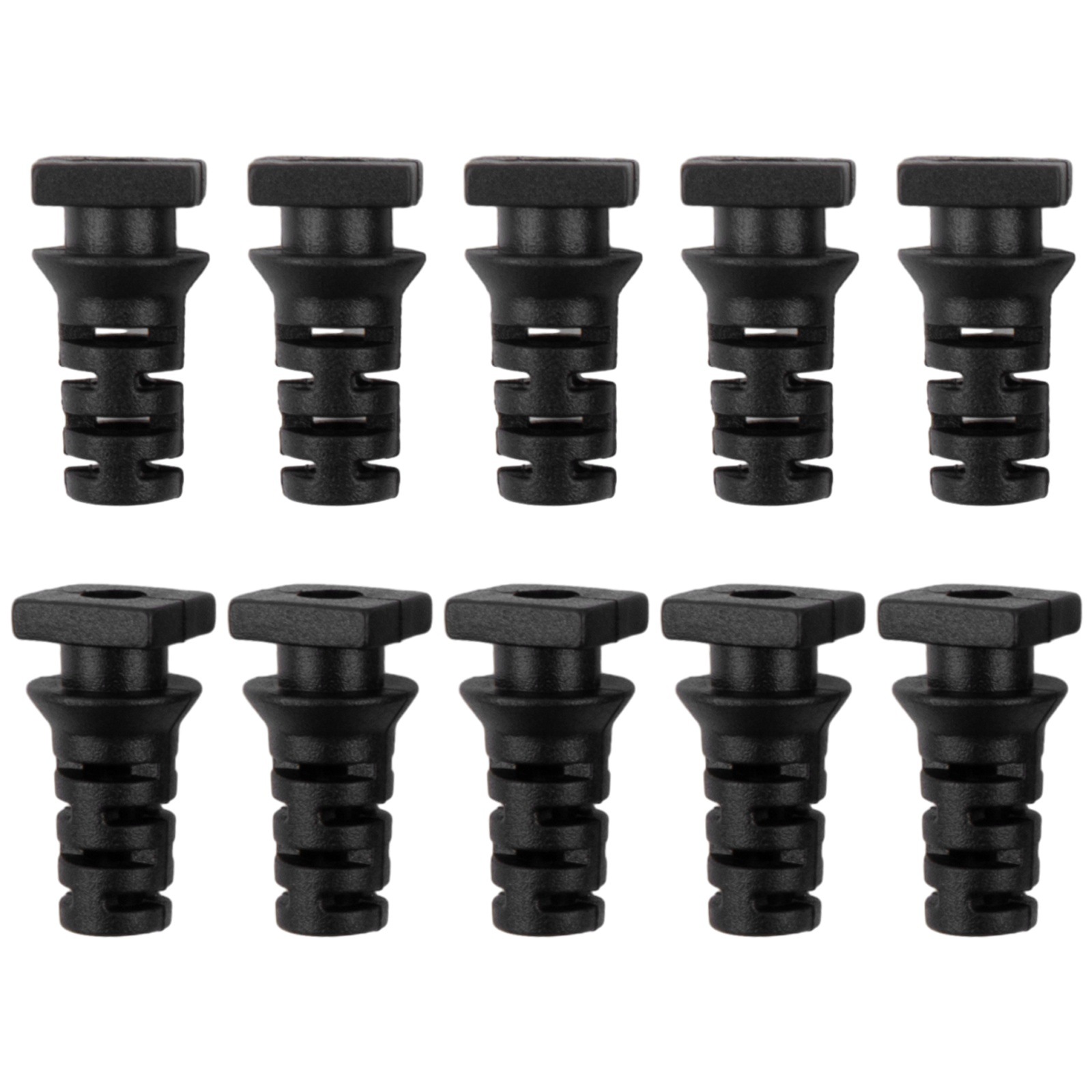 Aviator Connector Kit - 10 шт. 3,5/4/5 мм комплект соединительных