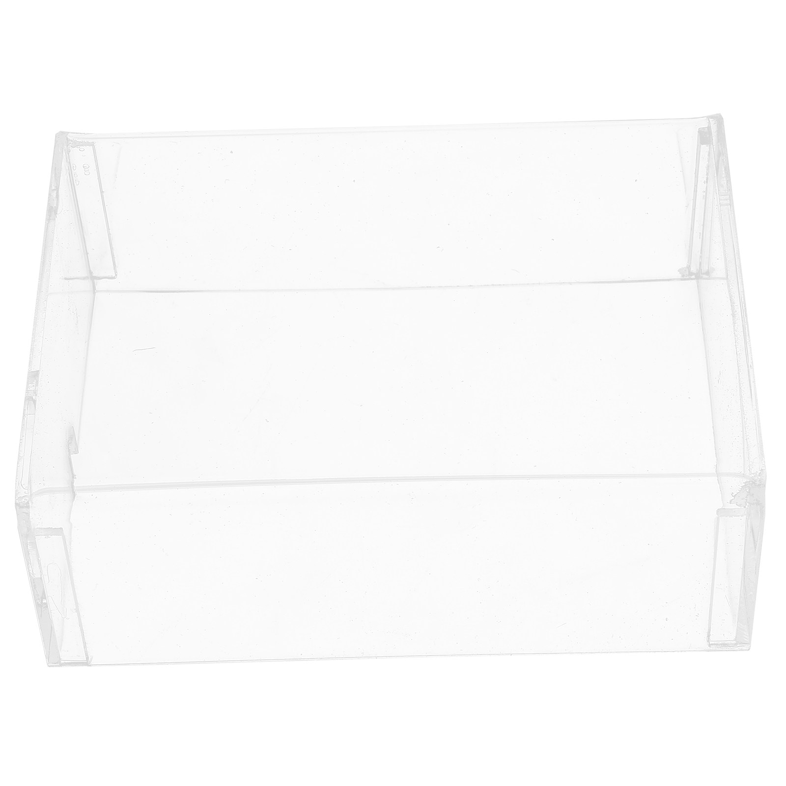 Keyboard Gaming Transparent - Прозрачный акриловый чехол для мыши, защита