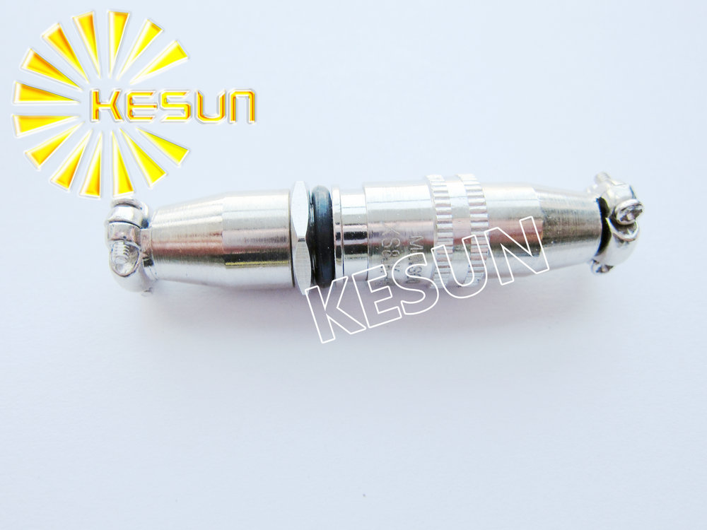 Aviator Connector Kit - 10 пар XS8-4 XS8 4-контактный разъем