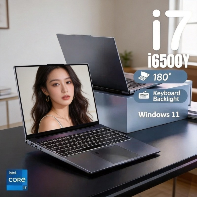 Gaming Keyboard Brand - 【Brand+】Легкий ноутбук Windows 11 с процессором