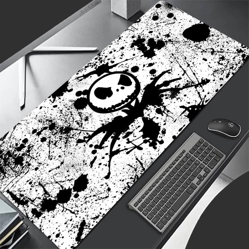 Gaming Keyboard High Ground - Коврик для мыши Gamer, большой компьютерный