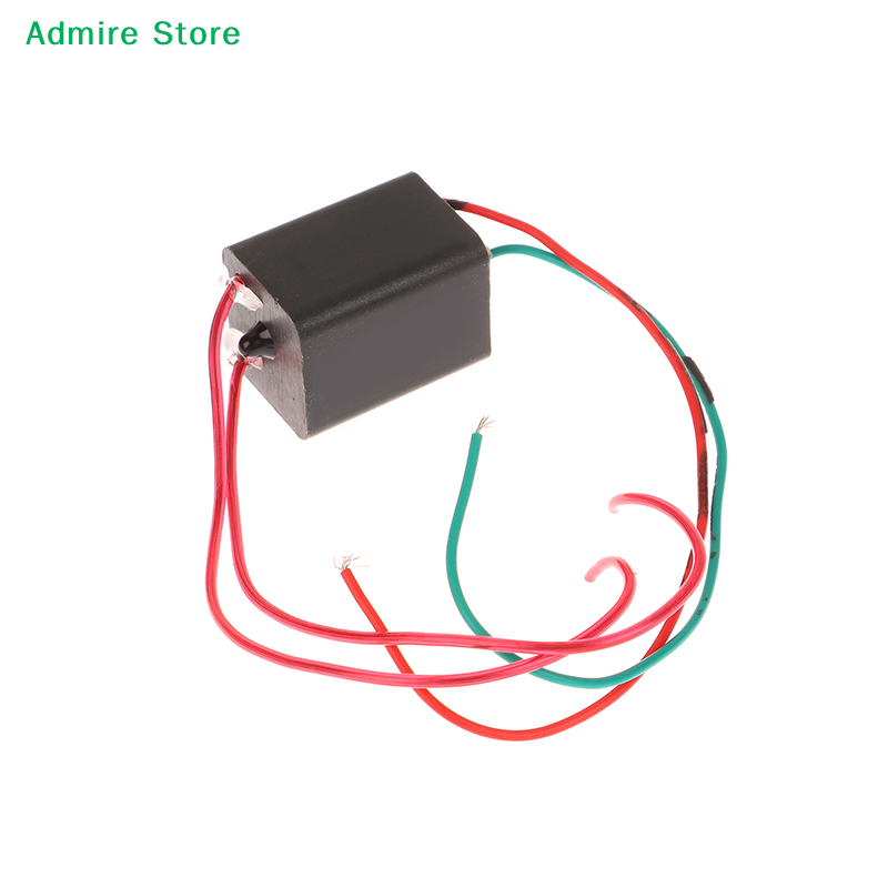 Coiled Usb Cable - Высоковольтный генератор WAVGAT 20 кВ (20000