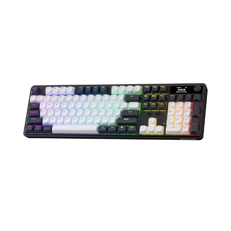 Gaming Keyboard Mobile - Беспроводная игровая клавиатура Redragon K761 Gasket