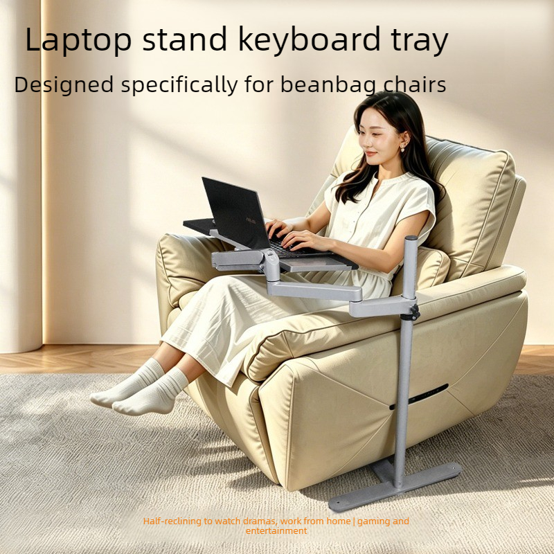 Gaming Keyboard Types - Регулируемая механическая подставка для ноутбука с