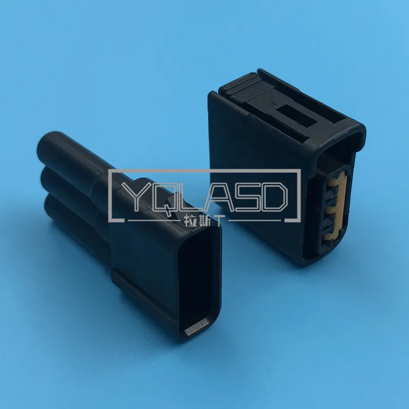 Coiled Usb Cable - 1 комплект, 3-контактный черный автоматический разъем