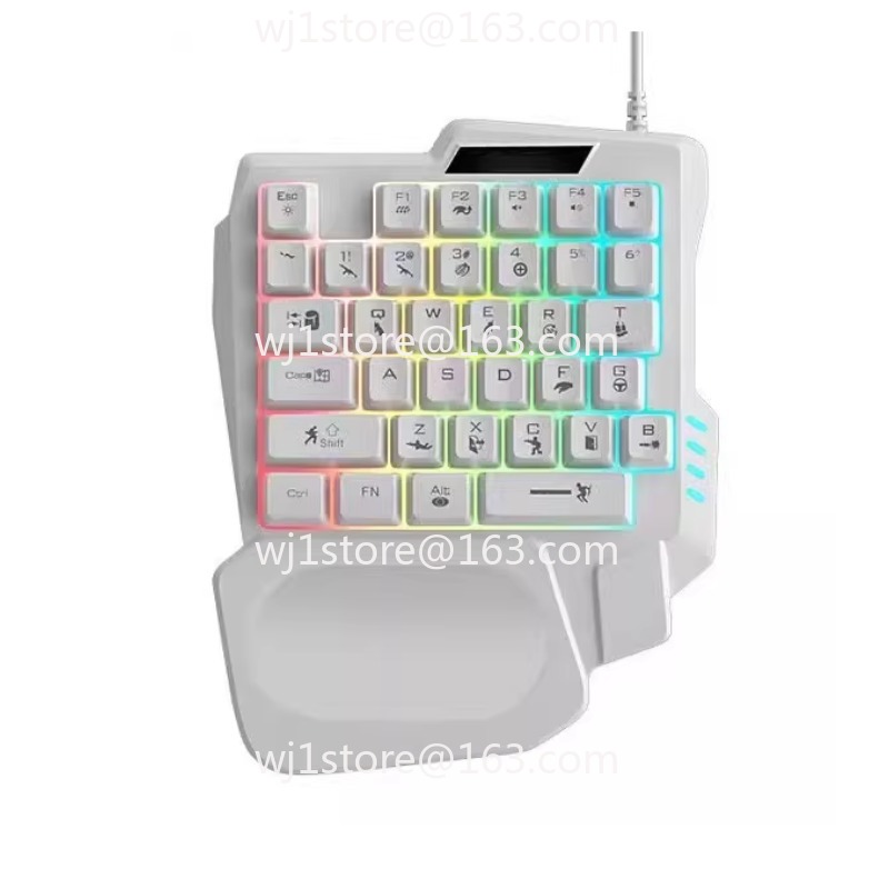 Мобильная игра на базе Android – обзор и цена Gaming Keyboard And Mouse For Xbox
