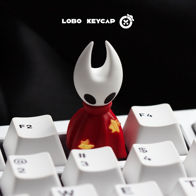 Коллекционная кастомная прозра – обзор и цена Keyboard Gaming Transparent