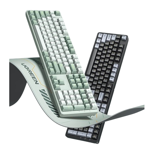 UGREEN Клавиатура Механическая – обзор и цена Gaming Keyboard Mechanical