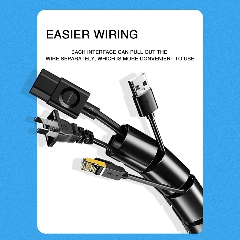 1/2 м гибкий спиральный органа – обзор и цена Coiled Usb Cable