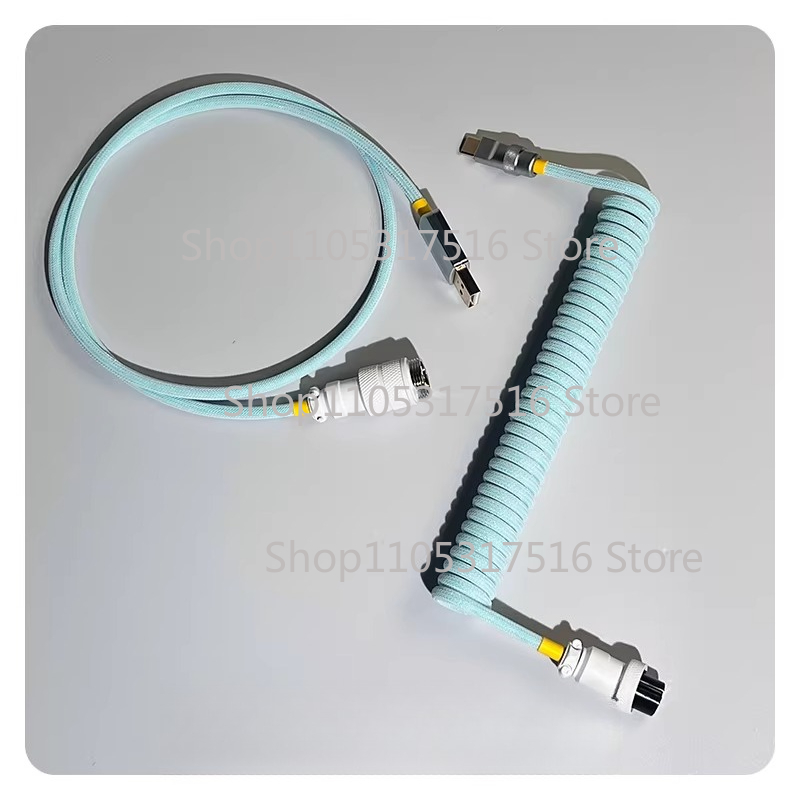 Кабель для механической клавиа – обзор и цена Aviator Connector Kit