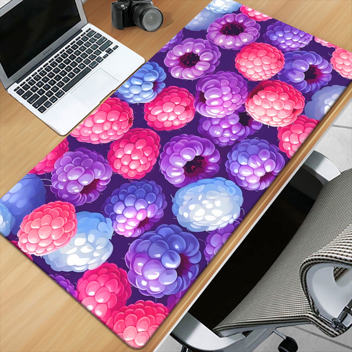 Коврик для стола Brand Berry M – обзор и цена Gaming Keyboard Brand