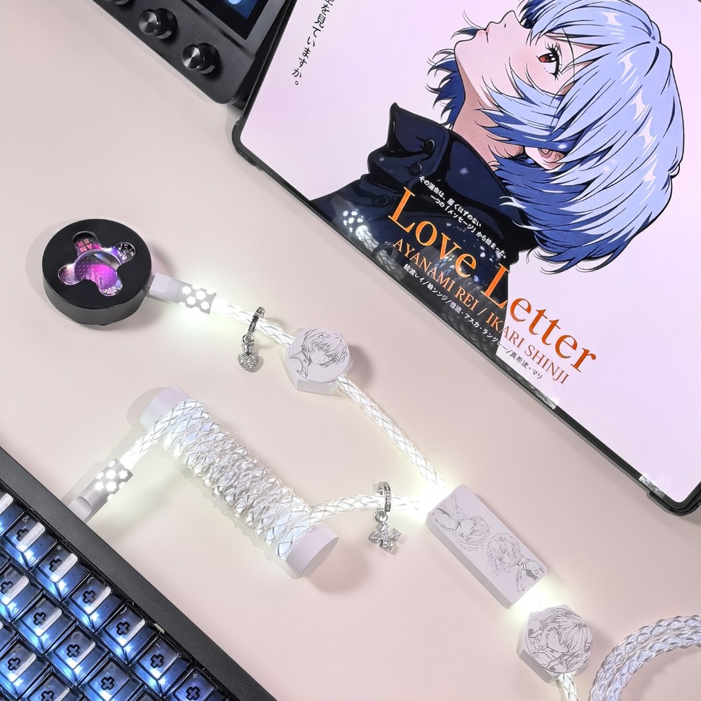 Магнитный кабель для клавиатур – обзор и цена Gaming Keyboard Types