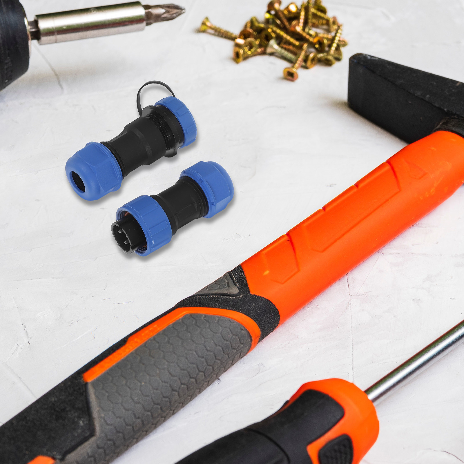 1 комплект водонепроницаемых п – обзор и цена Aviator Connector Kit