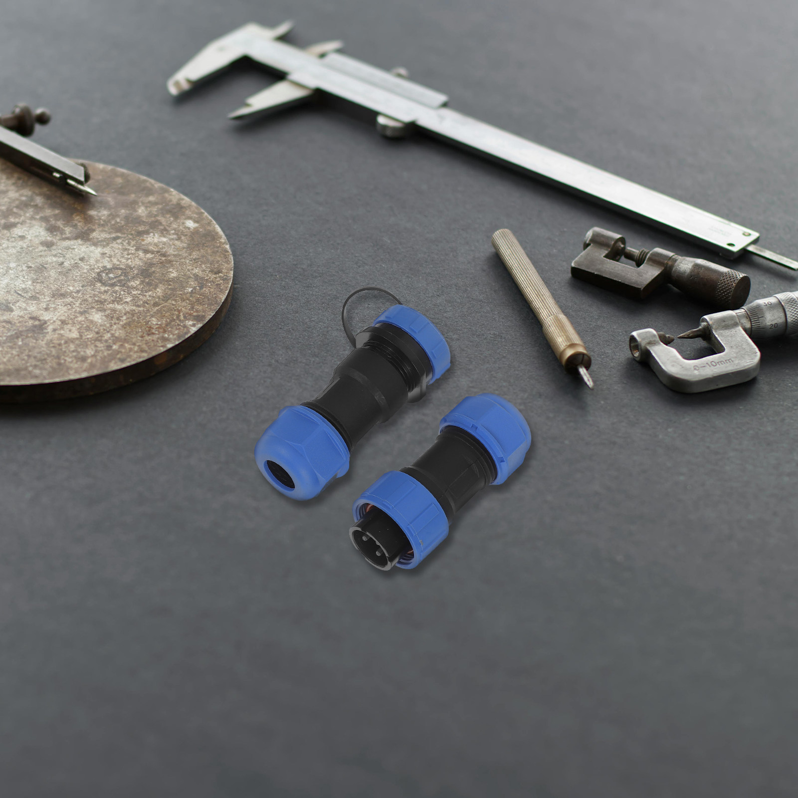 1 комплект водонепроницаемых п – обзор и цена Aviator Connector Kit