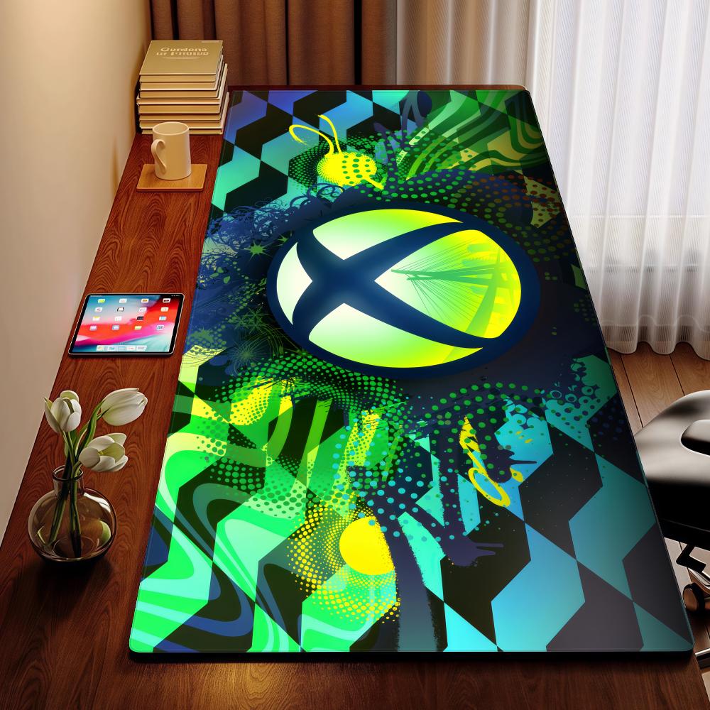 Коврик для мыши Game X-Xbox XX – обзор и цена Gaming Keyboard And Mouse For Xbox