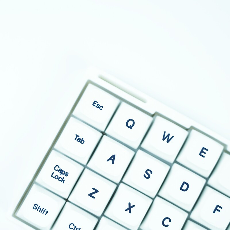 Клавиатура Worne Split Keyboar – обзор и цена Gaming Keyboard No Rgb
