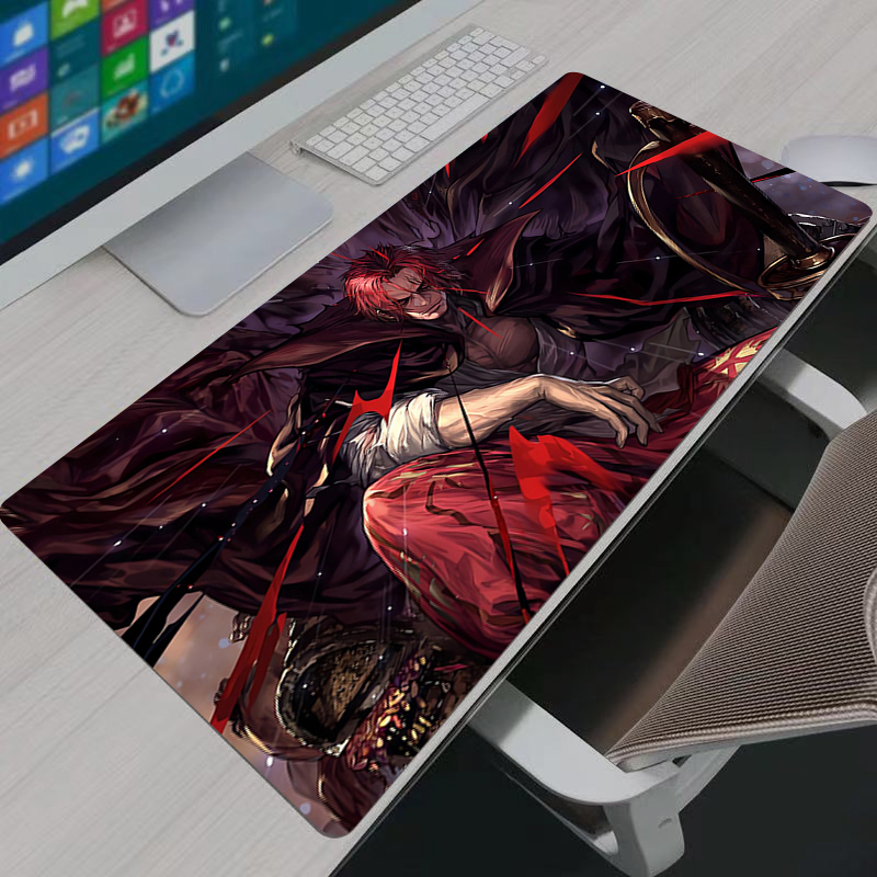 Цельный коврик для мыши с хвос – обзор и цена Gaming Keyboard High Ground