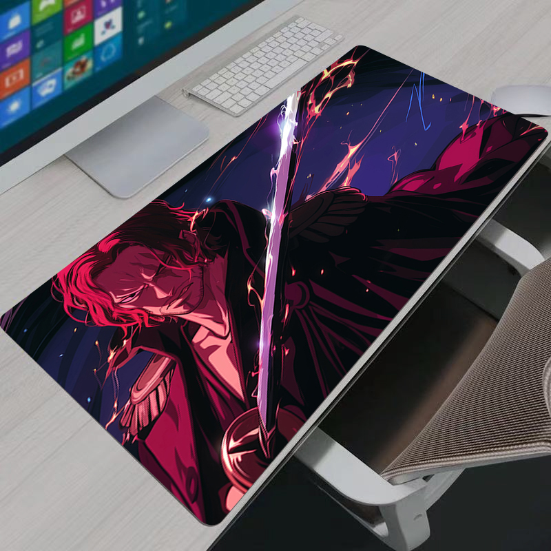 Цельный коврик для мыши с хвос – обзор и цена Gaming Keyboard High Ground
