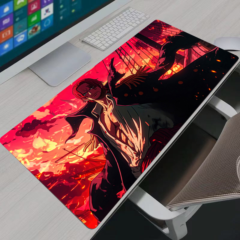 Цельный коврик для мыши с хвос – обзор и цена Gaming Keyboard High Ground