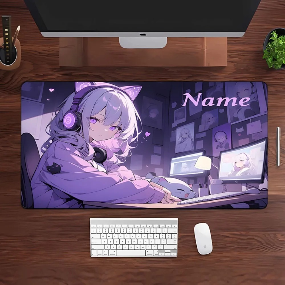 Большой игровой коврик для сто – обзор и цена Gaming Keyboard Name