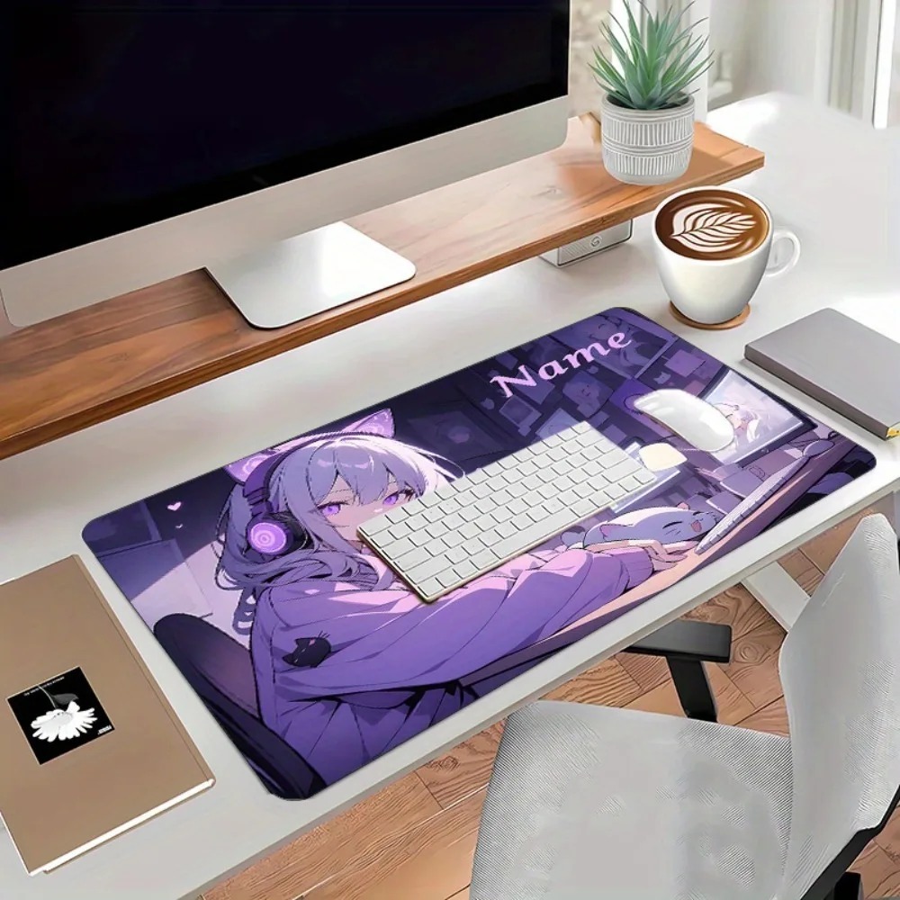 Большой игровой коврик для сто – обзор и цена Gaming Keyboard Name