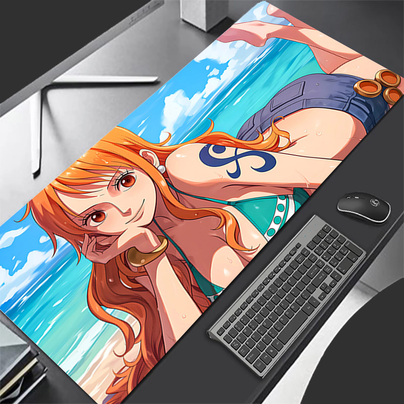Коврик для мыши One Piece: про – обзор и цена Gaming Keyboard High Ground
