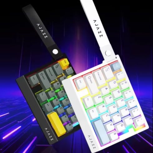 Игровая клавиатура AK029 прово – обзор и цена Gaming Keyboard No Rgb