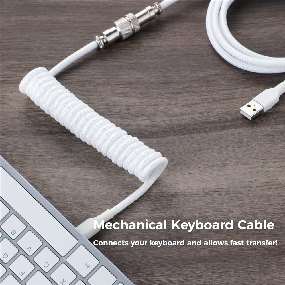 Механическая клавиатура, спира – обзор и цена Gaming Keyboard Types