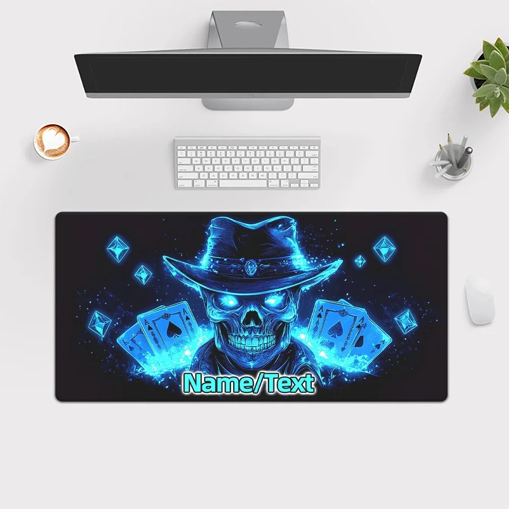 Модный уникальный коврик для м – обзор и цена Gaming Keyboard Name