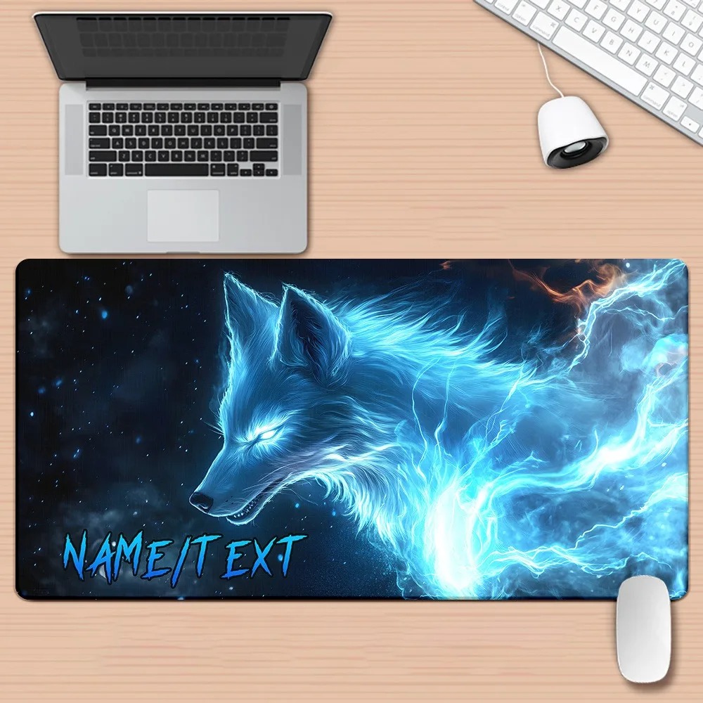 Коврик для мыши XXL с индивиду – обзор и цена Gaming Keyboard Name