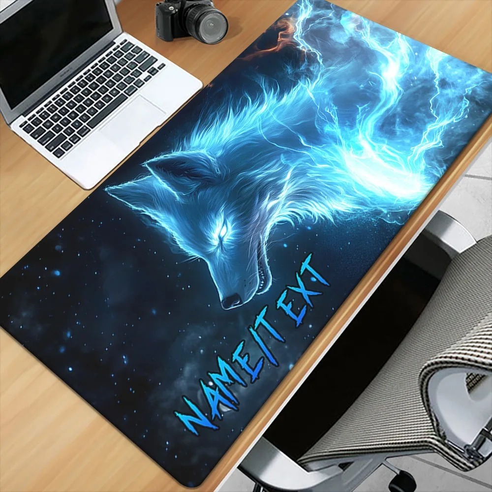 Коврик для мыши XXL с индивиду – обзор и цена Gaming Keyboard Name