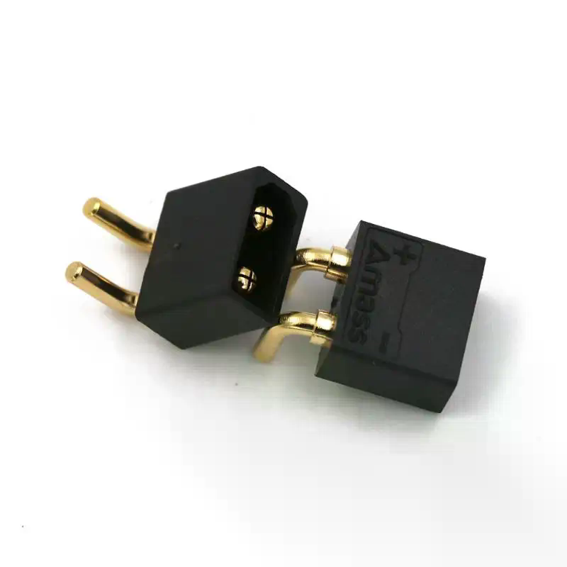 XT30PW-M36 2-контактный разъем – обзор и цена Aviator Connector Kit