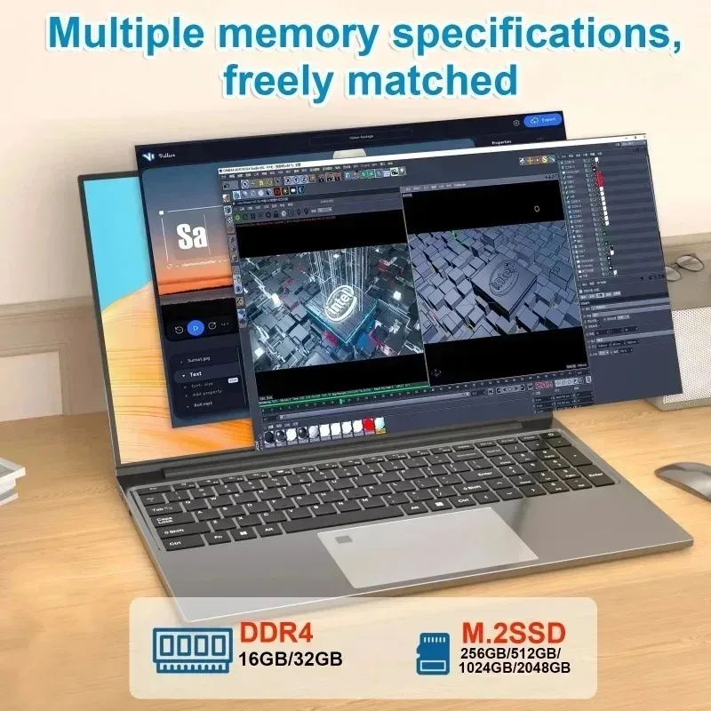 【Brand+】Легкий ноутбук Windows – обзор и цена Gaming Keyboard Brand