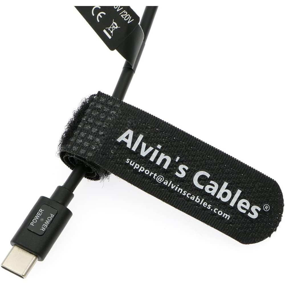 Кабели Alvin USB-C Type-C PD к – обзор и цена Coiled Usb Cable