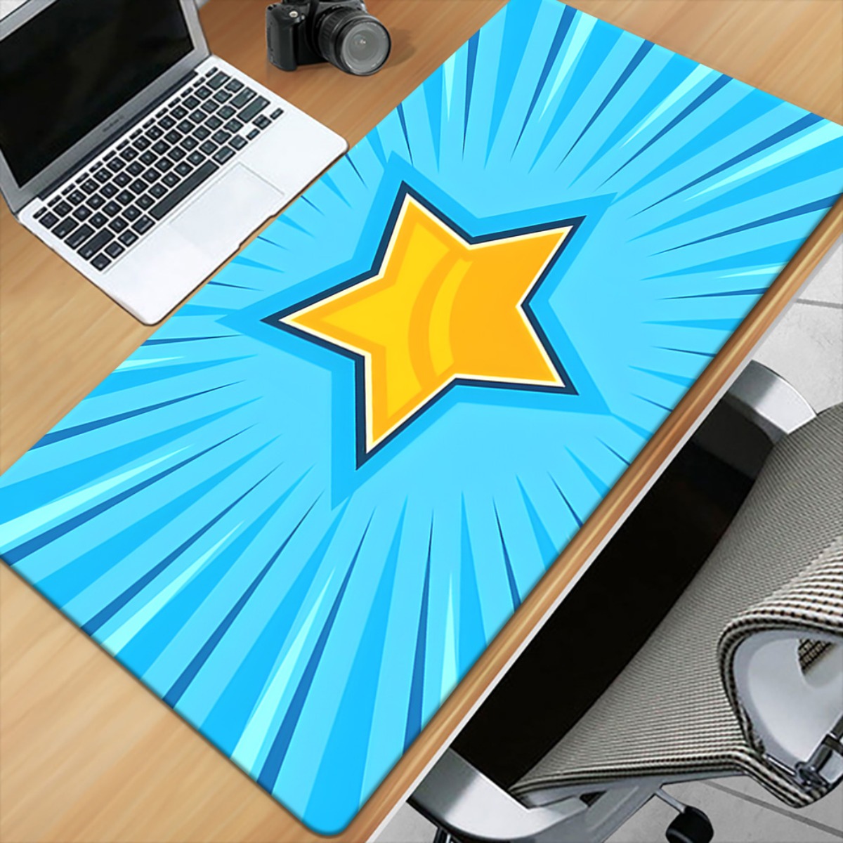 Коврик для мыши Brand Star Bur – обзор и цена Gaming Keyboard Brand