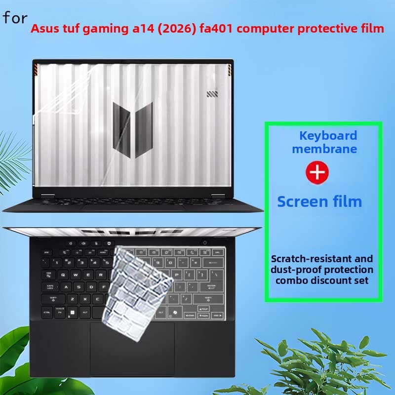 Защитная пленка для экрана и к – обзор и цена Keyboard Gaming Transparent