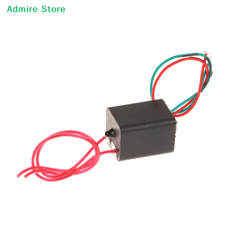 Высоковольтный генератор WAVGA – обзор и цена Coiled Usb Cable
