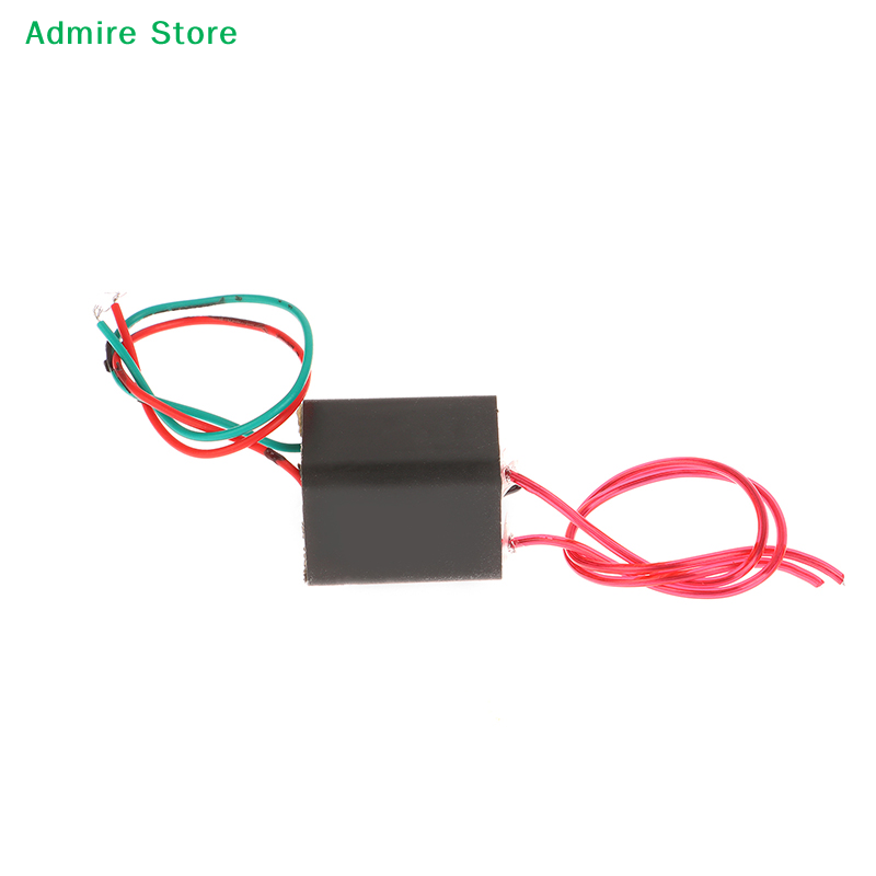Высоковольтный генератор WAVGA – обзор и цена Coiled Usb Cable