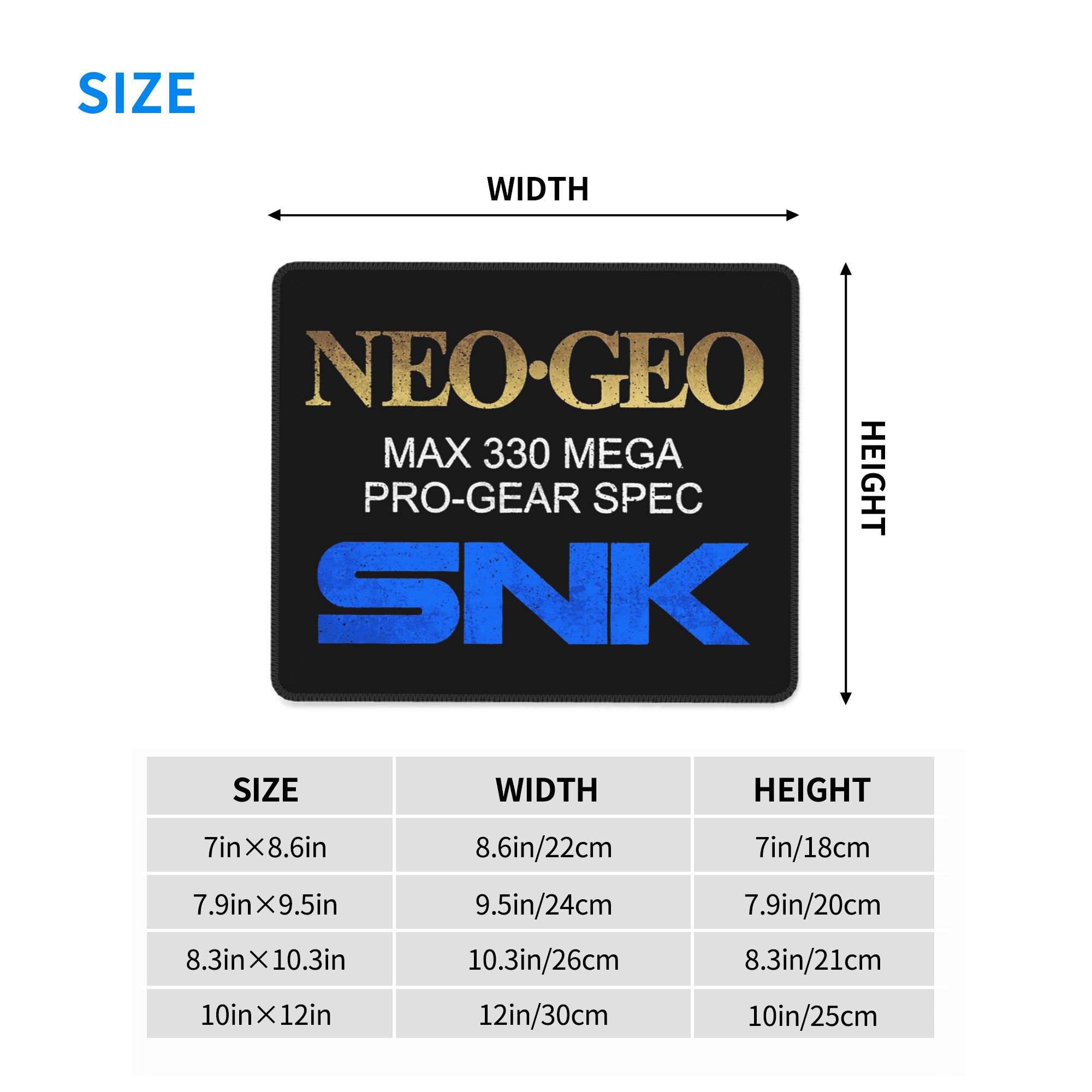 Neo Geo Pro Gear Spec Gold Рет – обзор и цена Gaming Keyboard Brand