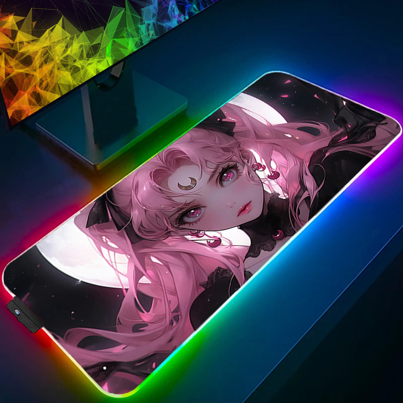 Большой RGB-коврик для мыши, и – обзор и цена Gaming Keyboard No Rgb
