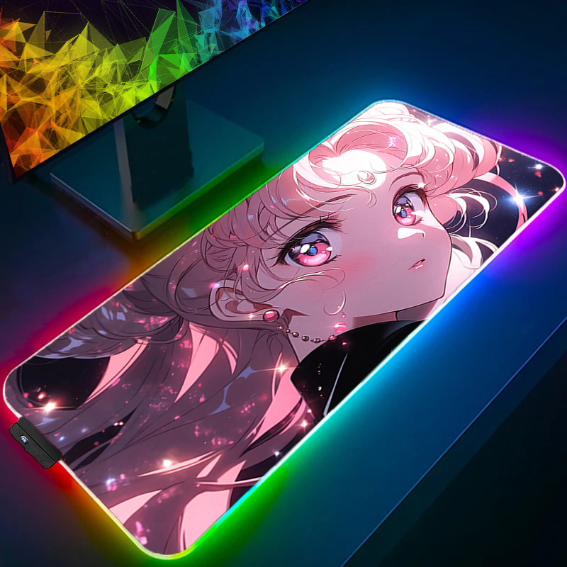 Большой RGB-коврик для мыши, и – обзор и цена Gaming Keyboard No Rgb