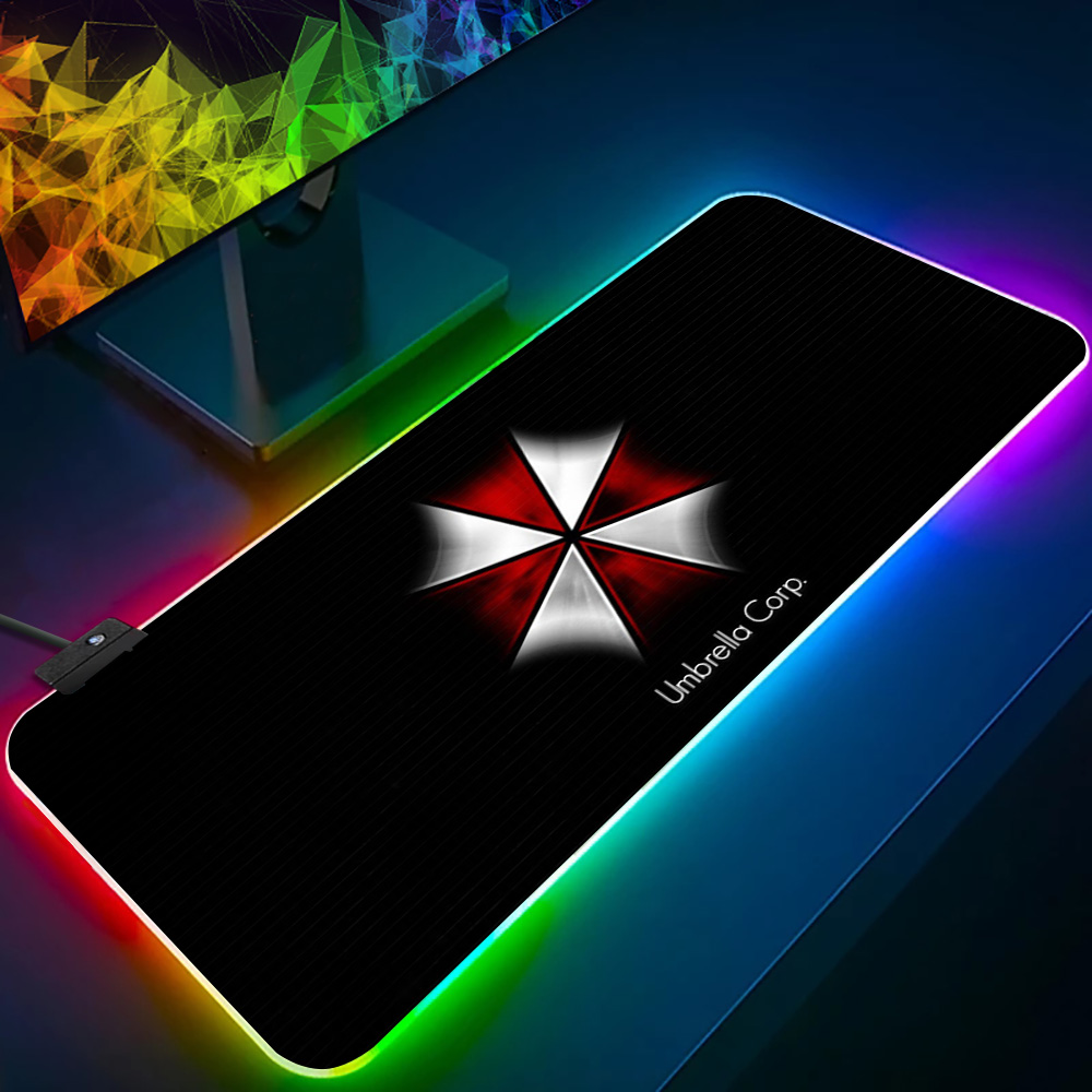 Коврик для мыши и клавиатуры с – обзор и цена Gaming Keyboard No Rgb