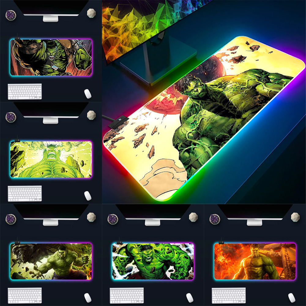 RGB Pc геймерский коврик для к – обзор и цена Gaming Keyboard No Rgb