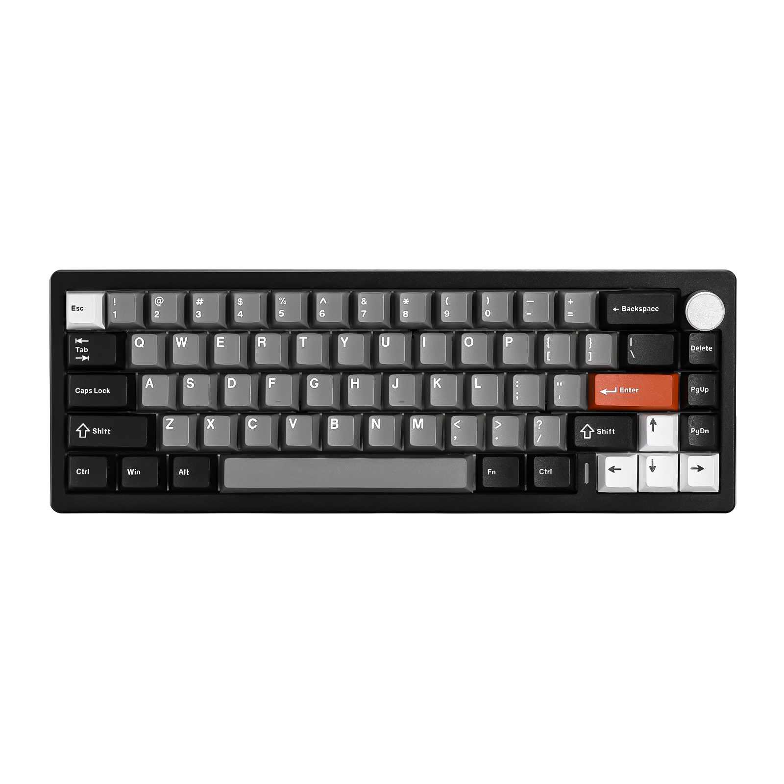 Механическая клавиатура YUNZII – обзор и цена Gaming Keyboard Mobile