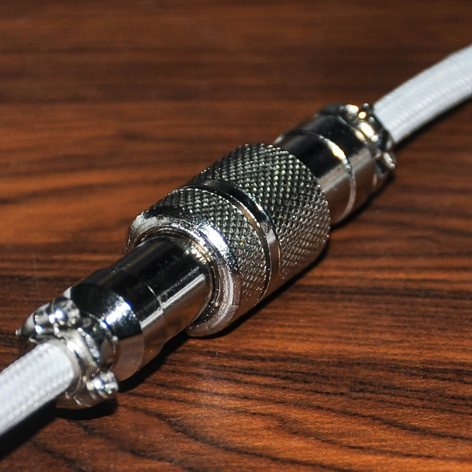 Механическая клавиатура, спира – обзор и цена Coiled Usb Cable