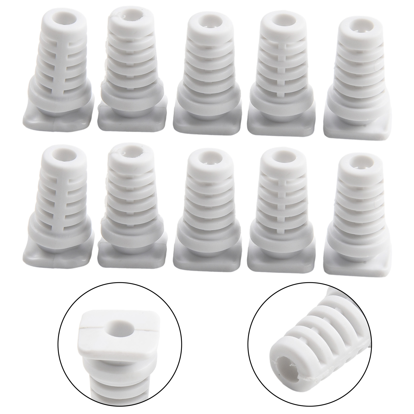 10 шт. 3,5/4/5 мм комплект сое – обзор и цена Aviator Connector Kit
