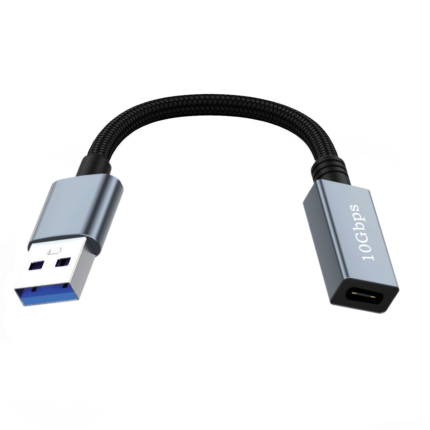 Удлинительный кабель USB 3.0 T – обзор и цена Coiled Usb Cable